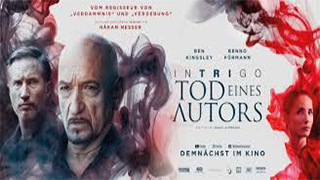 Intrigo Death of an Author